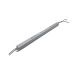 ΤΡΟΦΟΔΟΤΙΚΟ ΜΕΤΑΛΛΙΚΟ MINI 24V DC 60W IP20 PLUS (145-71104)