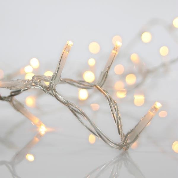 04d78ba0a5774ef8ac308059e5d5c22b ΒΡΟΧΗ, 180 LED 3mm, 31V ΜΕΤΑΣΧΗΜΑΤΙΣΤΗ, ΣΤΑΘΕΡΟ, ΔΙΑΦΑΝΟ PVC ΚΑΛΩΔΙΟ, ΘΕΡΜΟ ΛΕΥΚΟ LED (H52 x W585cm, 7/2/6/3), ΠΡΟΕΚΤΑΣΗ ΠΑΡΟΧΗΣ 3m, IP44 (600-06391) - Image 1