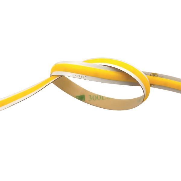 086b89d0514a4838a62dbf9c5cafb16c ΤΑΙΝΙΑ LED COB 5M 10W 24V 6500K IP54 PRO (145-70053) - Image 1