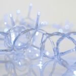 ΒΡΟΧΗ, 144 LED 3mm, 36V ΜΕΤΑΣΧΗΜΑΤΙΣΤΗ, 4 ΕΠΕΚΤΑΣΕΙΣ ΕΩΣ 3 ΣΕΤ, ΔΙΑΦΑΝΟ PVC ΚΑΛΩΔΙΟ, ΜΠΛΕ LED (H60 x W300cm, 5/7/5/7), ΠΡΟΕΚΤΑΣΗ ΠΑΡΟΧΗΣ 3m, ΙΡ44 (600-11367)