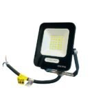 ΠΡΟΒΟΛΕΑΣ LED 20W SMD IP66 ΠΡΑΣΙΝΟΣ PLUS (147-69281)