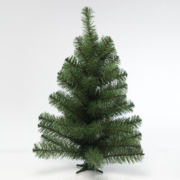 10a607af71d34609a5238baddb952ca3 ΔΕΝΤΡΟ 80cm, 61 TIPS (ΠΑΧΟΣ ΤΩΝ TIPS 8cm), ΠΡΑΣΙΝΟ ΧΡΩΜΑ (600-30027) - Image 1