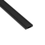 ΜΑΓΝΗΤΙΚΗ ΡΑΓΑ ULTRA SLIM 2m ΜΑΥΡΗ (145-59552)