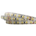 ΤΑΙΝΙΑ LED 5M 12W 24V 3000K 120L/M IP54 PRO (145-70362)