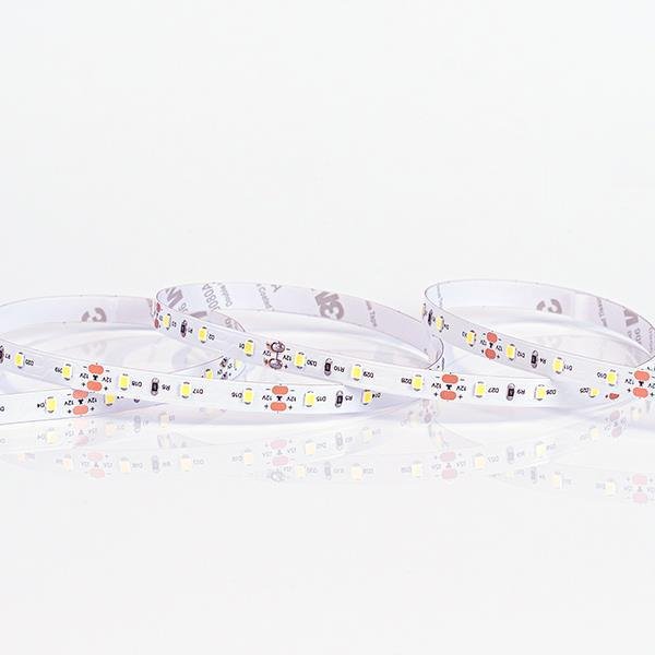 126996b1ec12420087b62fececa7bca9 ΤΑΙΝΙΑ LED 5M 10W 12V 6500K IP20 PRO (145-70130) - Image 1
