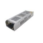 ΤΡΟΦΟΔΟΤΙΚΟ ΜΕΤΑΛΛΙΚΟ 24V DC 250W IP20 PLUS (145-71118)