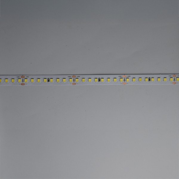 16c428250d134e59b98e9ff20941ff41 ΤΑΙΝΙΑ LED 5M 12W 24V 4000Κ 128L/M IP20 PRO (145-73431) - Image 1