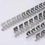 ΠΡΟΦΙΛ ΜΕΤΑΛΙΚΟ FLEX 8mm  (5m) PLUS (145-70931)