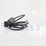ΣΕΤ ΓΙΑ ΔΙΚΑΝΑΛΗ LED ΦΩΤΟΣΩΛΗΝΑ, 1,5m, ΦΙΣ, MAX ΣΥΝΔΕΣΗ 50m, 1 TMX ΦΙΣ 3WIRE ΜΕ PIN + 1 ΣΥΝΔΕΣΗ 3w PIN + 13mm ΤΕΛΙΚΟ ΚΑΠΑΚΙ + 2 ΘΕΡΜΟΣΥΣΤΕΛΛΟΜΕΝΟΙ ΣΩΛΗΝΕΣ + 1 ΚΟΛΛΑ (600-22253)