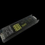 ΤΡΟΦΟΔΟΤΙΚΟ ΜΕΤΑΛΛΙΚΟ 12V DC 350W IP20 PRO (145-71038)