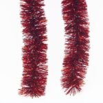ΤΡΕΣΑ 2m x 8cm ΚΟΚΚΙΝΟ ΧΡΩΜΑ (600-30330)