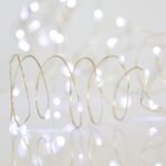 ΣΕΙΡΑ, 200 ΜΙΝΙ LED, ΜΕΤΑΣΧΗΜΑΤΙΣΤΗ, ΣΤΑΘΕΡΟ, ΑΣΗΜΙ ΧΑΛΚΙΝΟ ΚΑΛΩΔΙΟ, ΛΕΥΚΟ LED ANA 10cm, ΠΡΟΕΚΤΑΣΗ ΠΑΡΟΧΗΣ 5m, ΙΡ44 (600-11707)