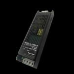 ΤΡΟΦΟΔΟΤΙΚΟ ΜΕΤΑΛΛΙΚΟ 24V DC 250W IP20 PRO (145-71137)