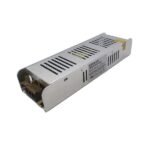 ΤΡΟΦΟΔΟΤΙΚΟ ΜΕΤΑΛΛΙΚΟ 12V DC 250W IP20 PLUS (145-71019)