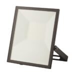ΠΡΟΒΟΛΕΑΣ LED 50W SMD RGB 100-265V IP66 ΜΑΥΡΟΣ PLUS (147-69390)
