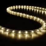 ΦΩΤ/ΝΑ ΜΕ ΠΡΟΣΤΑΣΙΑ 24V, UV ΠΡΟΣΤΑΣΙΑ, ΚΟΠΗ ΑΝΑ ΜΕΤΡΟ, ΜΟΝ/ΛΗ, ΘΕΡΜΗ ΛΕΥΚΗ, 50m, ΜΕ 36 LED/ΜΕΤΡΟ, IP65 (600-22297)