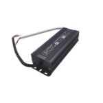 ΤΡΟΦΟΔΟΤΙΚΟ ΜΕΤΑΛΛΙΚΟ 12V DC 60W IP67 PLUS (145-71052)