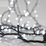 ΣΕΙΡΑ, 1200 LED 3mm, 31V ΜΕΤΑΣΧΗΜΑΤΙΣΤΗ, ΣΤΑΘΕΡΟ, ΠΡΑΣΙΝΟ PVC ΚΑΛΩΔΙΟ, ΛΕΥΚΟ LED ΑΝΑ 5cm, ΠΡΟΕΚΤΑΣΗ ΠΑΡΟΧΗΣ 3m, ΙΡ44 (600-11348)