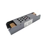 ΤΡΟΦΟΔΟΤΙΚΟ ΜΕΤΑΛΛΙΚΟ 12V DC 36W IP20 PRO (145-71031)