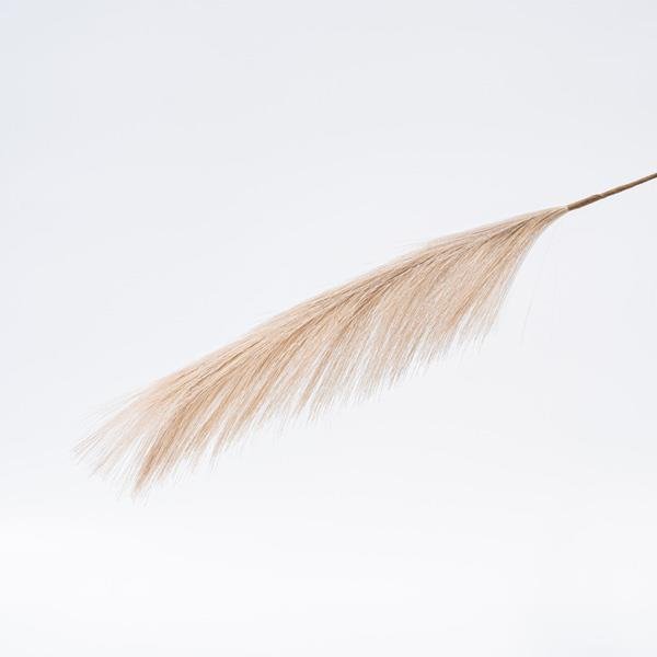 4c90149e0f494c2dbfdb6415d1d51ede ΠΟΥΠΟΥΛΟ, ΓΚΡΙ, 79cm (600-45718) - Image 1