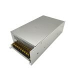 ΤΡΟΦΟΔΟΤΙΚΟ ΜΕΤΑΛΛΙΚΟ 12V DC 700W IP20 PLUS (145-71024)