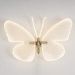 ΠΕΤΑΛΟΥΔΑ ΦΩΤΙΖΟΜΕΝΗ 40cm, 12V ΜΕΤΑΣΧΗΜΑΤΙΣΤΗ, 120 LED/M, ΘΕΡΜΟ ΛΕΥΚΟ LED, ΠΡΟΕΚΤΑΣΗ ΠΑΡΟΧΗΣ 3m, IP44 (600-22585)
