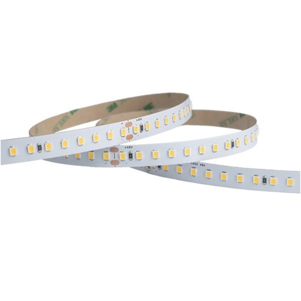 5064488f674c4afcb75312bc4ce747bd ΤΑΙΝΙΑ LED SMD 30M 10W 48V 4000K 140L/M IP20 PRO (145-73361) - Image 1