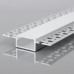 ΠΡΟΦΙΛ ΧΩΝΕΥΤΟ ΓΥΨΟΣΑΝΙΔΑΣ 2000*23,6*12.5 PLUS (145-70958)