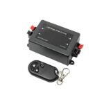 ΑΣΥΡΜΑΤΟ DIMMER LED ΜΟΝΟΧΡΩΜΗΣ ΤΑΙΝΙΑΣ 12V DC 96W /24V DC 192W (145-71400)