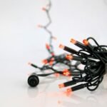 ΣΕΙΡΑ 5 ΣΕΤ, 96 LED 5mm, 24V, 2 ΕΠΕΚΤΑΣΕΙΣ ΕΩΣ 10 ΣΕΤ, ΠΡΑΣΙΝΟ ΚΑΟΥΤΣΟΥΚ ΚΑΛΩΔΙΟ, ΚΟΚΚΙΝΟ LED ΑΝΑ 10cm, ΚΑΛΩΔΙΟ ΠΡΟΕΚΤΑΣΗΣ 3m, ΙΡ65 (ΧΩΡΙΣ ΜΕΤΑΣΧΗΜΑΤΙΣΤΗ, ΧΩΡΙΣ ΠΡΟΕΚΤΑΣΗ ΠΑΡΟΧΗΣ) (600-09363)