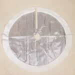 ΠΟΔΙΑ, ΜΕΤΑΛΛΙΚΟ ΑΣΗΜΙ, 90cm (600-47294)