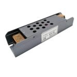 ΤΡΟΦΟΔΟΤΙΚΟ ΜΕΤΑΛΛΙΚΟ 24V DC 36W IP20 PRO (145-71131)