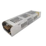 ΤΡΟΦΟΔΟΤΙΚΟ ΜΕΤΑΛΛΙΚΟ 12V DC 200W IP20 PLUS (145-71018)