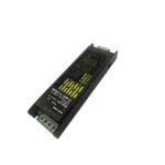 ΤΡΟΦΟΔΟΤΙΚΟ ΜΕΤΑΛΛΙΚΟ 12V DC 250W IP20 PRO (145-71037)