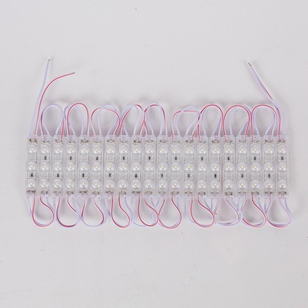 62641d99b3bc4c6f8c8a52f724e79838 MODULES SAMSUNG LED 1,2W PCS 12V ΜΠΛΕ IP65 (145-70475) - Image 1