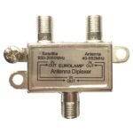 ΜΙΚΤΗΣ TV-SAT ΤΥΠΟΥ F (147-10125)