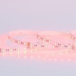 ΤΑΙΝΙΑ LED 5M 16W 24V RGBW 4000K IP20 PRO (145-70244)