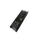 ΤΡΟΦΟΔΟΤΙΚΟ ΜΕΤΑΛΛΙΚΟ 24V DC 200W IP20 PRO (145-71136)
