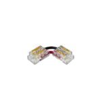 ΕΝΩΤΙΚΗ ΓΩΝΙΑ ΓΙΑ MINI SMD 5mm (145-73903)