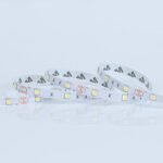 ΤΑΙΝΙΑ LED 5M 7,2W 12V 3000K IP20 VALUE (145-70112)