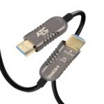ATC AOC HDTV 2.1V Premium Οπτικό Καλώδιο 8K 20m (02.001.0124)