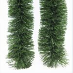 ΤΡΕΣΑ ΠΥΚΝΗ 5m x 12cm ΦΥΣΙΚΟ ΠΡΑΣΙΝΟ ΧΡΩΜΑ (600-30301)