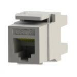 ΦΙΣ CONNECTOR RG 11 CAT-3 (160-10000)