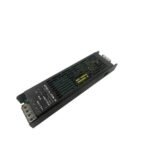 ΤΡΟΦΟΔΟΤΙΚΟ ΜΕΤΑΛΛΙΚΟ 24V DC 400W IP20 PRO (145-71139)