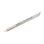 ΤΡΟΦΟΔΟΤΙΚΟ ΜΕΤΑΛΛΙΚΟ MINI 12V DC 75W IP20 PLUS (145-71005)