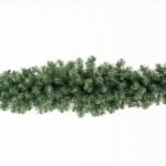 ΓΙΡΛΑΝΤΑ ΜΕ ΚΛΑΔΙΑ ΤΟΞΟ 300x40cm, 460 TIPS (ΠΑΧΟΣ ΤΩΝ TIPS 8cm), ΠΡΑΣΙΝΟ ΧΡΩΜΑ (600-30341)