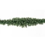 ΓΙΡΛΑΝΤΑ ΜΕ ΚΛΑΔΙΑ ΤΟΞΟ 200x40cm, 220 TIPS (ΠΑΧΟΣ ΤΩΝ TIPS 8cm), ΠΡΑΣΙΝΟ ΧΡΩΜΑ (600-30340)