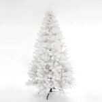 ΔΕΝΤΡΟ ΕΛΑΤΟ ΑΛΑΣΚΑ ΛΕΥΚΟ, 210cm (600-30187)
