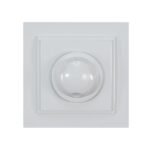 ΡΟΟΣΤΑΤΗΣ LED 300W ΛΕΥΚΟΣ (152-10117)