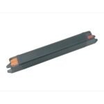 ΤΡΟΦΟΔΟΤΙΚΟ ΜΕΤΑΛΛΙΚΟ MINI 12V DC 24W IP20 PRO (145-71061)